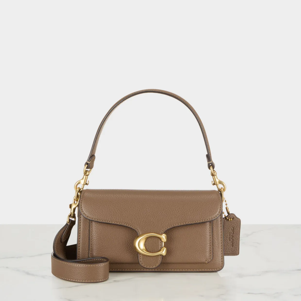 Tabby 20 Shoulder Bag