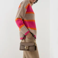 Tabby 20 Shoulder Bag