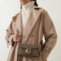 Tabby 20 Shoulder Bag