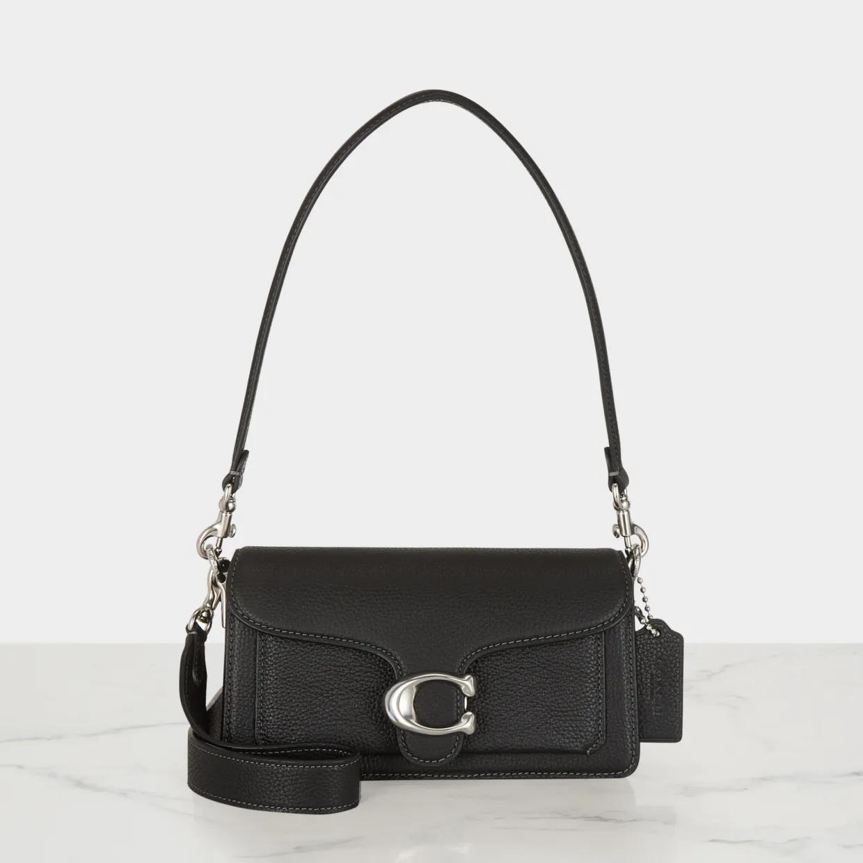 Tabby 20 Shoulder Bag