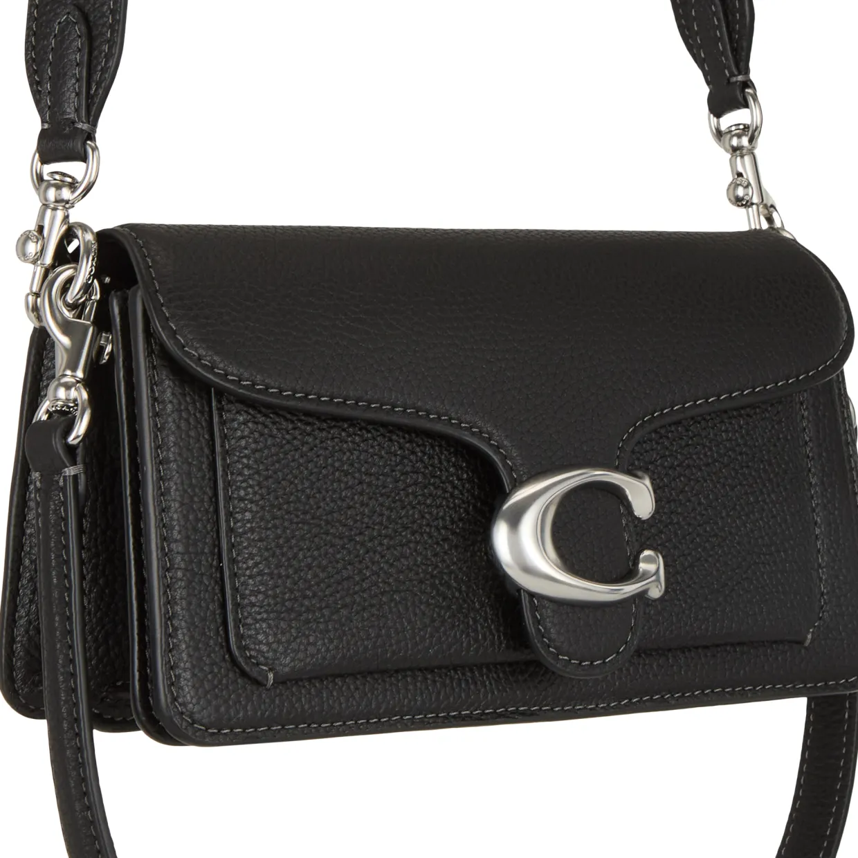 Tabby 20 Shoulder Bag