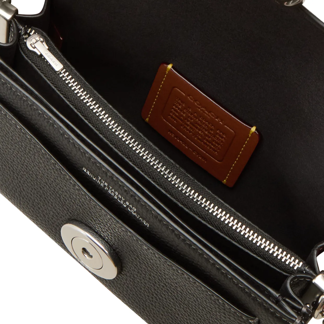 Tabby 20 Shoulder Bag