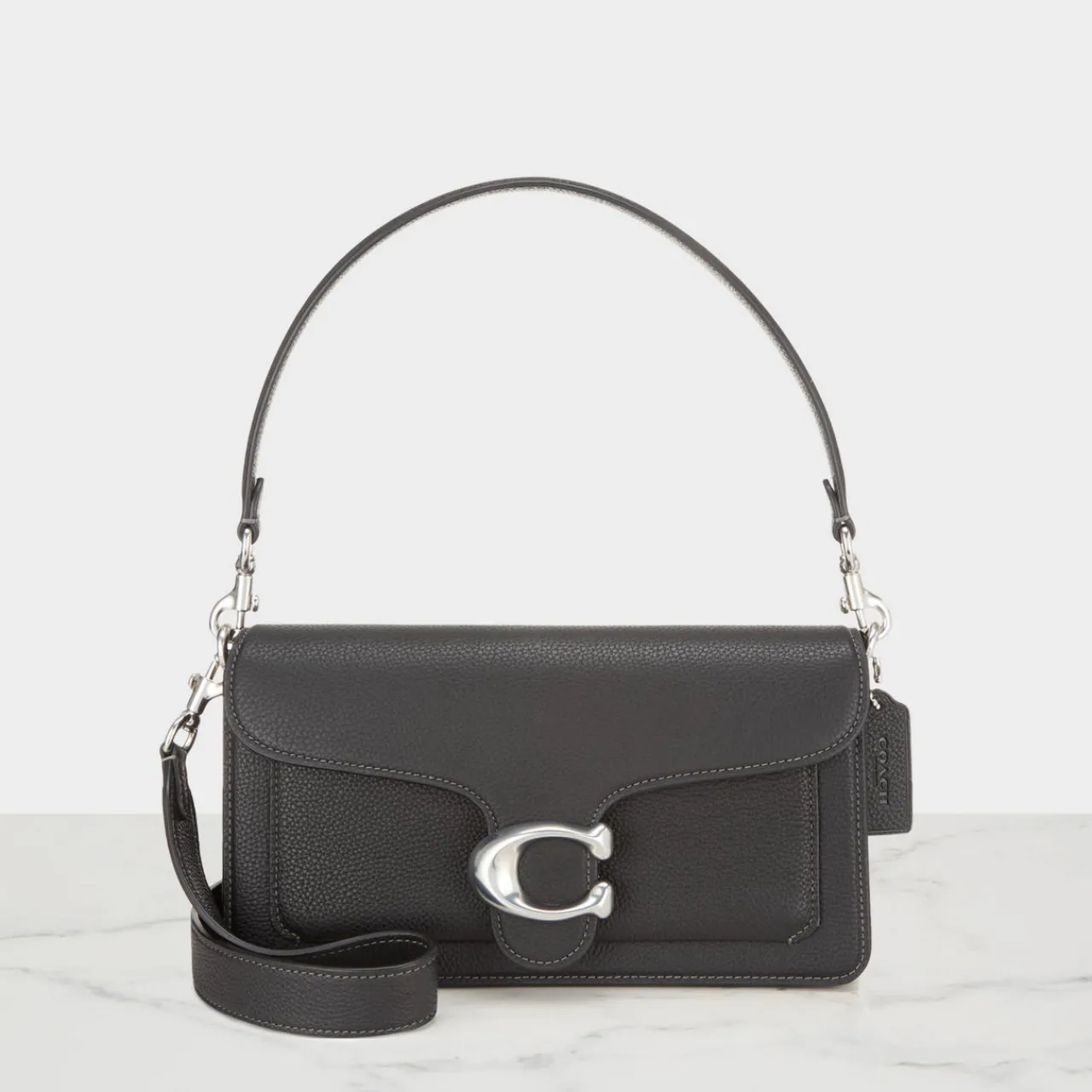 Clearance COACH Tabby 26 Shoulder Bag