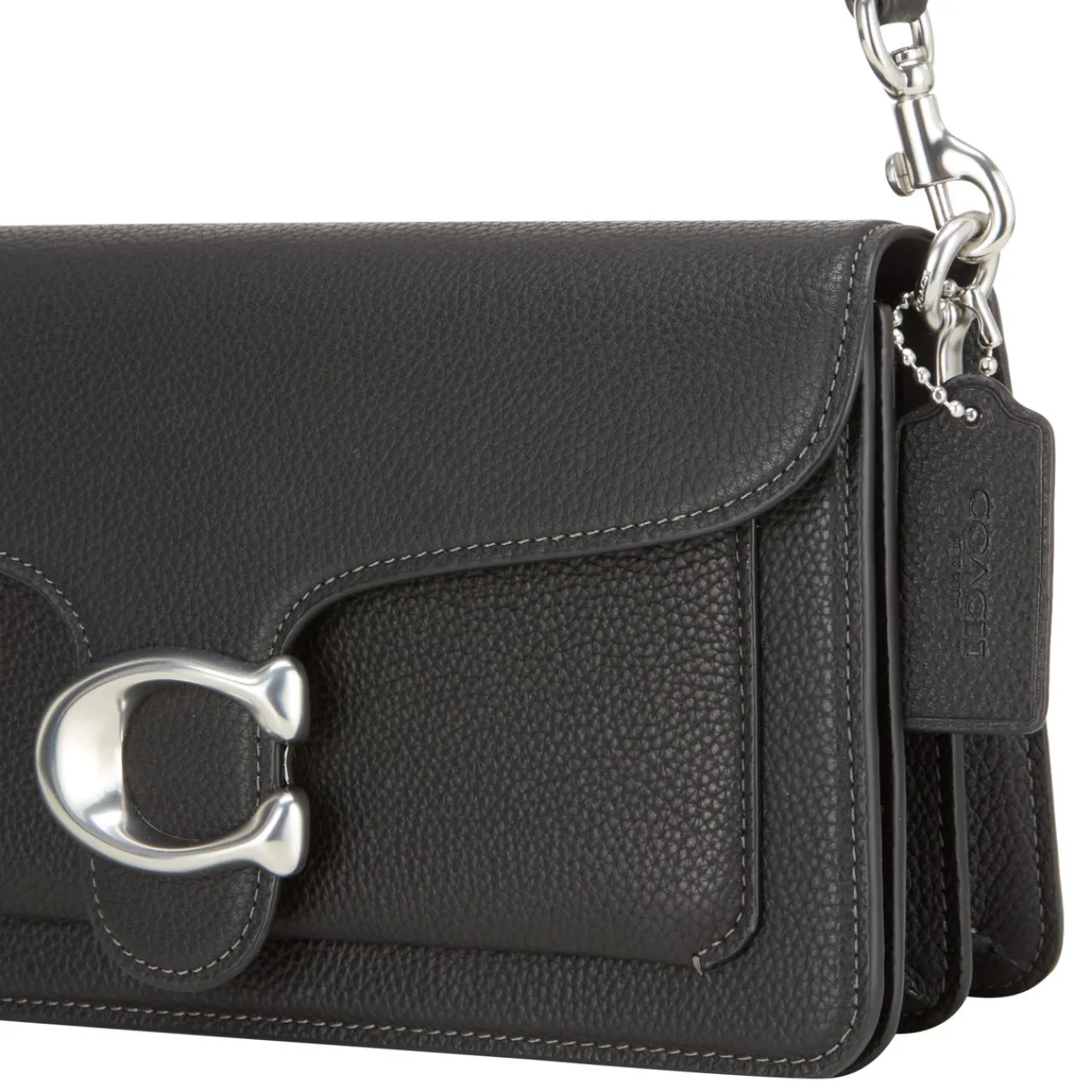 Clearance COACH Tabby 26 Shoulder Bag