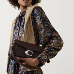 Discount COACH Tabby 26 Shoulder Bag