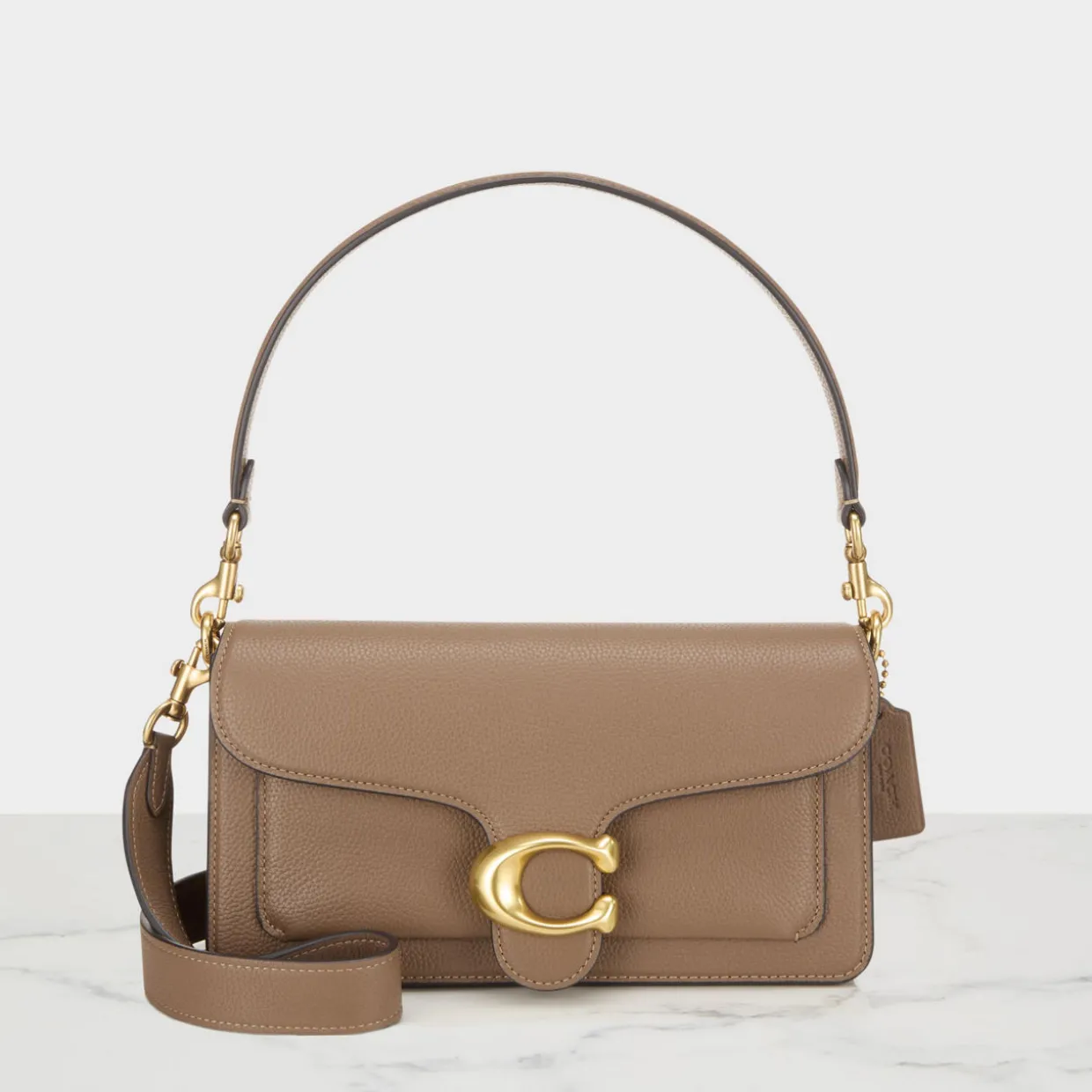 Tabby 26 Shoulder Bag