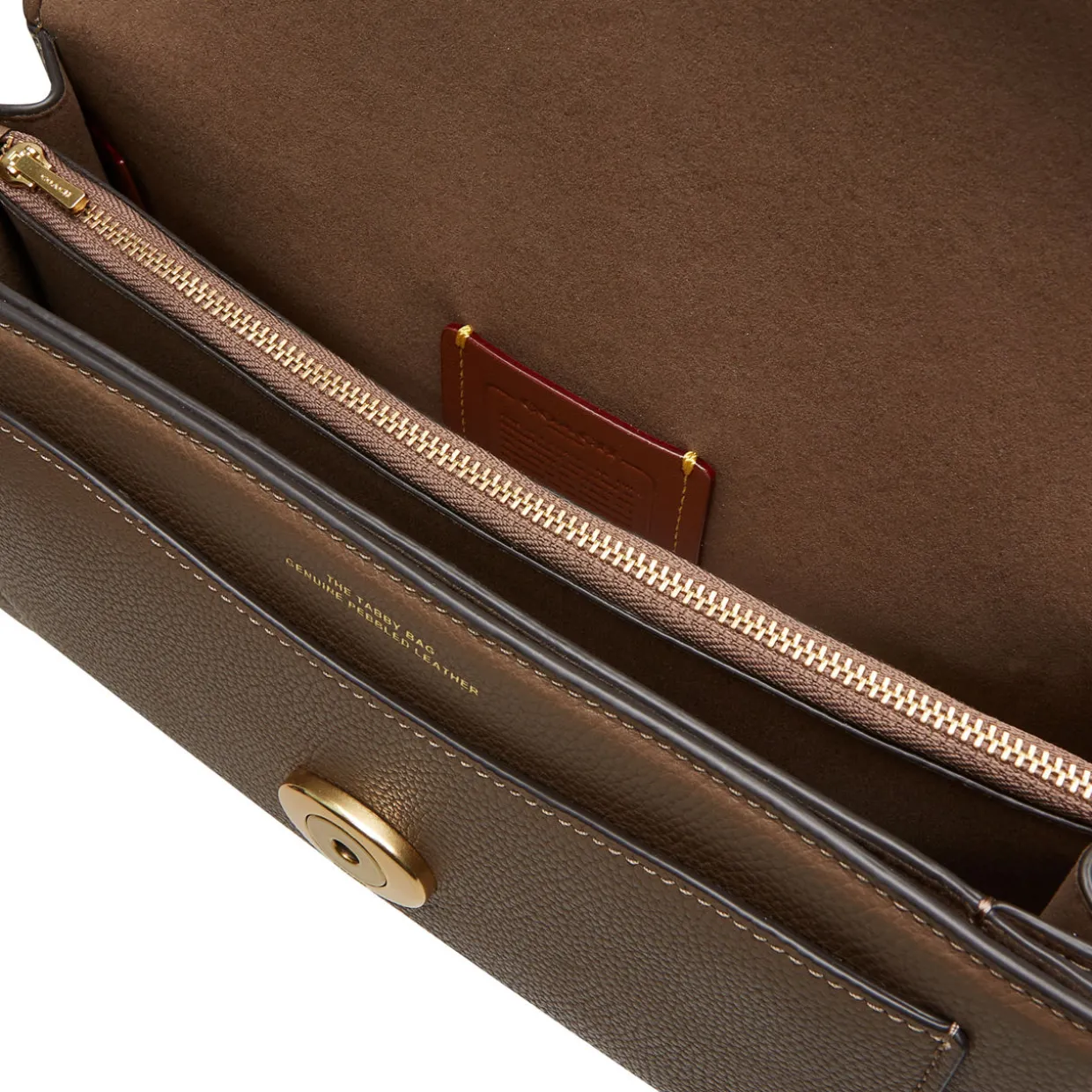 Tabby 26 Shoulder Bag