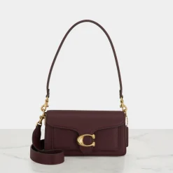 Sale COACH Tabby 20 Shoulder Bag