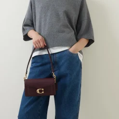 Tabby 20 Shoulder Bag