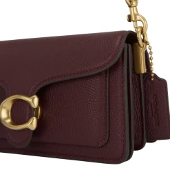 Tabby 20 Shoulder Bag