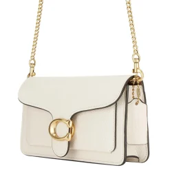 Tabby Chain Strap Crossbody Bag