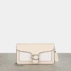 Sale COACH Tabby Chain Strap Crossbody Bag
