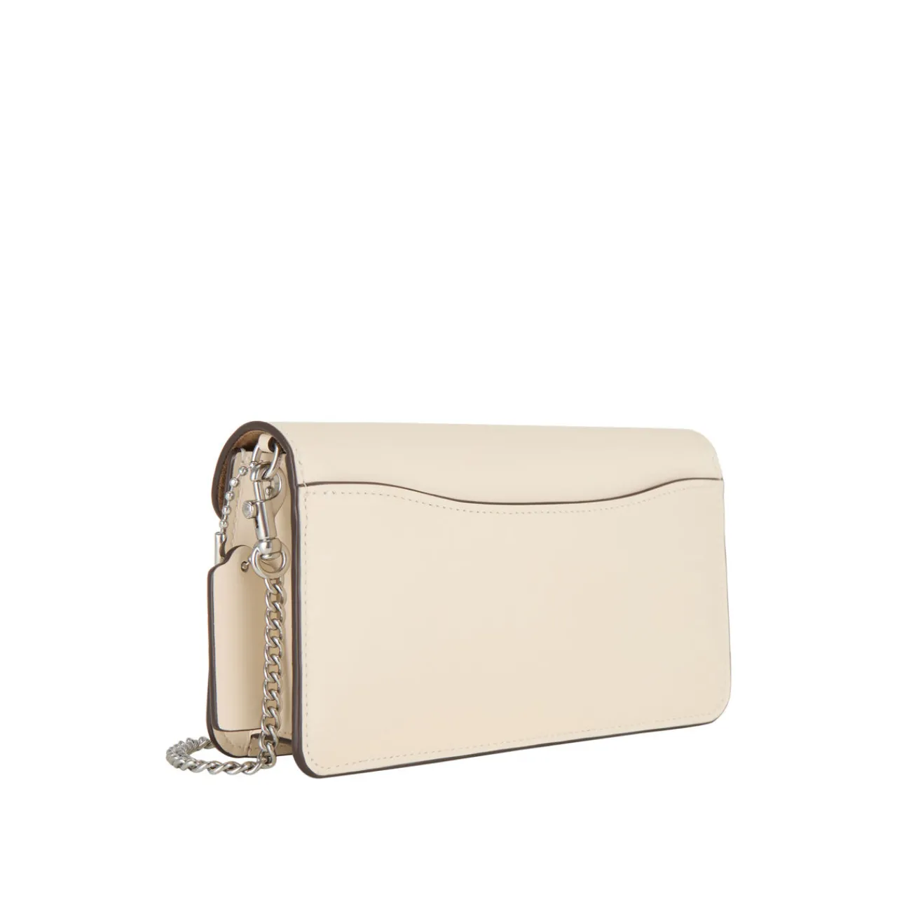 Sale COACH Tabby Chain Strap Crossbody Bag