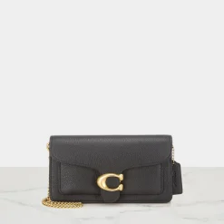 Best COACH Tabby Chain Strap Crossbody Bag