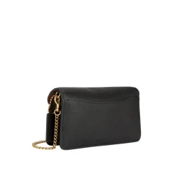 Best COACH Tabby Chain Strap Crossbody Bag