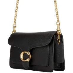 Best COACH Tabby Chain Strap Crossbody Bag