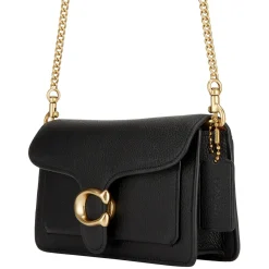 Tabby Chain Strap Crossbody Bag