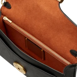 Tabby Chain Strap Crossbody Bag