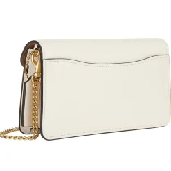 Sale COACH Tabby Chain Strap Crossbody Bag