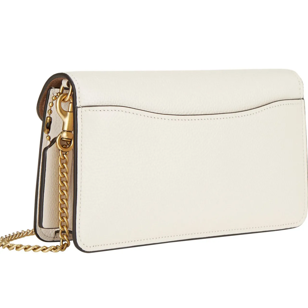 Sale COACH Tabby Chain Strap Crossbody Bag