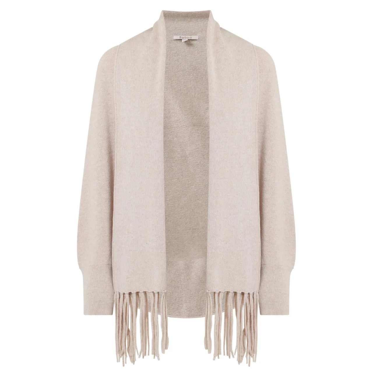Best BARBOUR Tabitha Fringed Cape