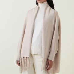 Best BARBOUR Tabitha Fringed Cape