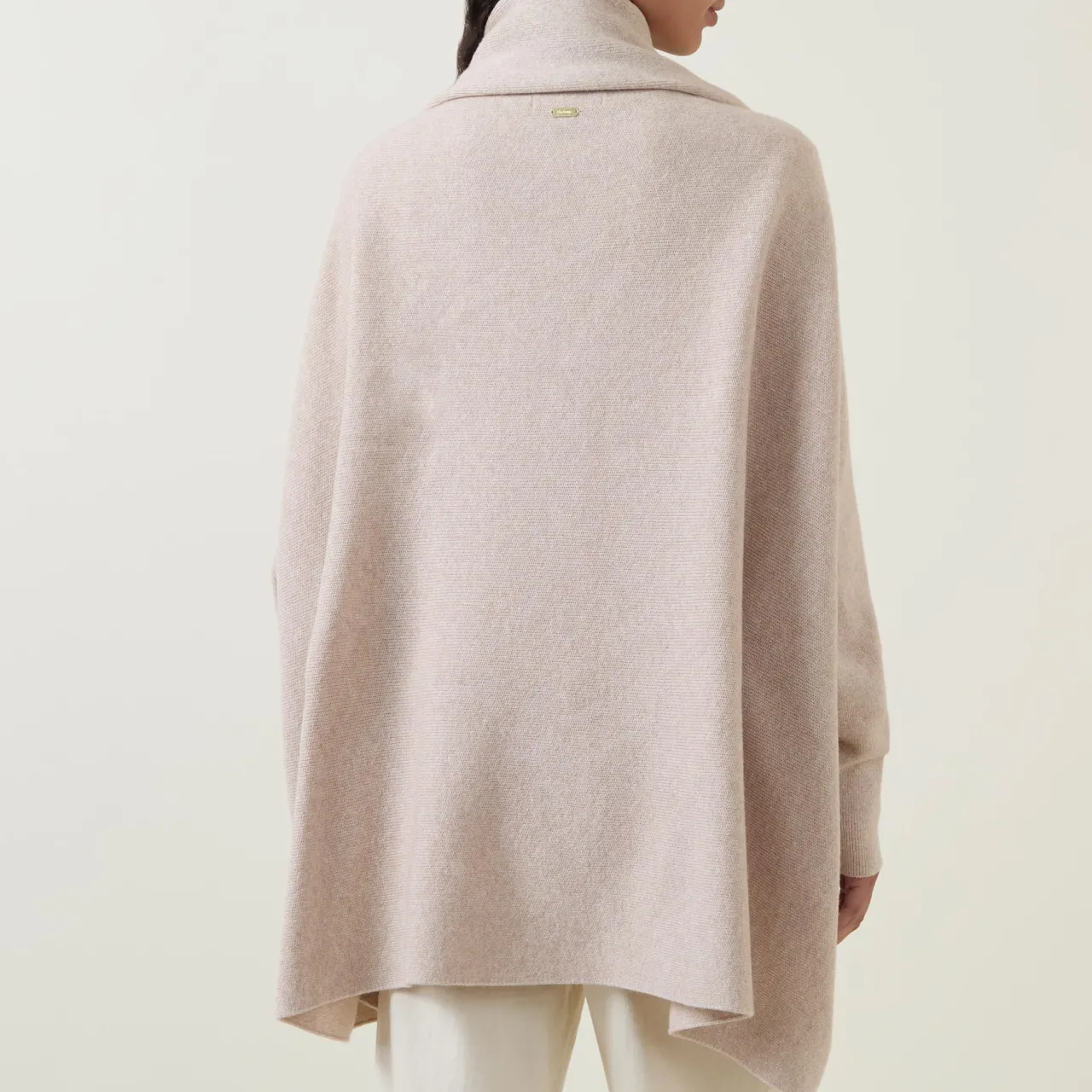 Best BARBOUR Tabitha Fringed Cape