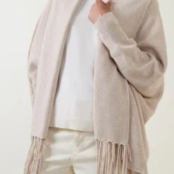 Best BARBOUR Tabitha Fringed Cape