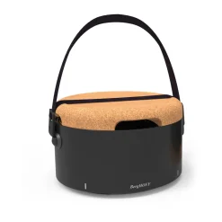 Best BERGHOFF Table Top BBQ Black