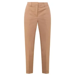 Tachinoa Straight Leg Trousers