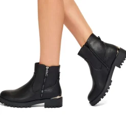 Clearance KG BY KURT GEIGER Tahira 2 Ankle Boots