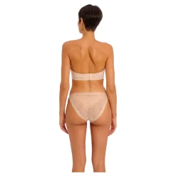 Tailored Moulded Strapless Bra