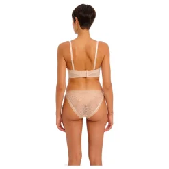 Tailored Moulded Strapless Bra