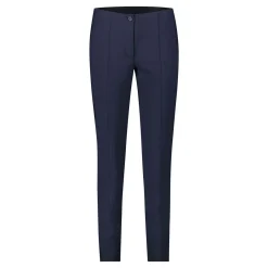 Fashion BETTY BARCLAY Tailored Straight Leg Trousers
