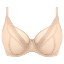 Tailored Underwired Bra