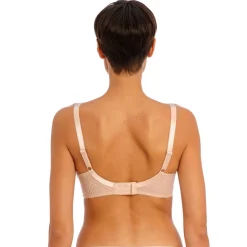 Tailored Underwired Bra