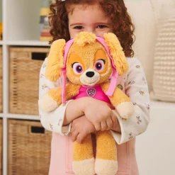 Take Along Skye Plush Toy 35cm