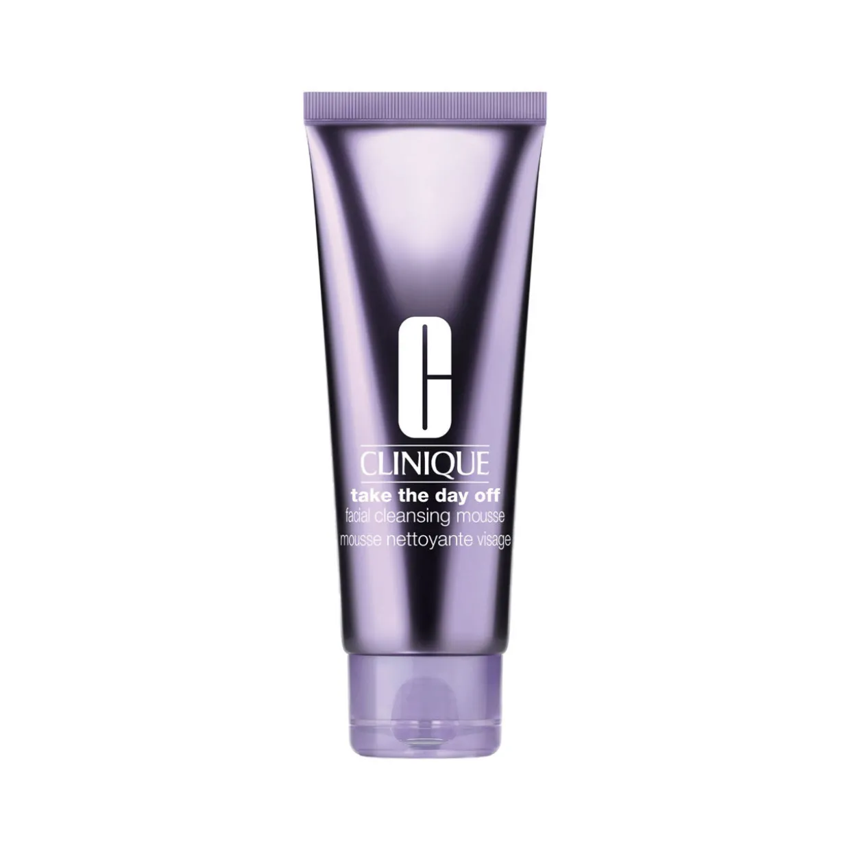 Take The Day Off™ Facial Cleansing Mousse