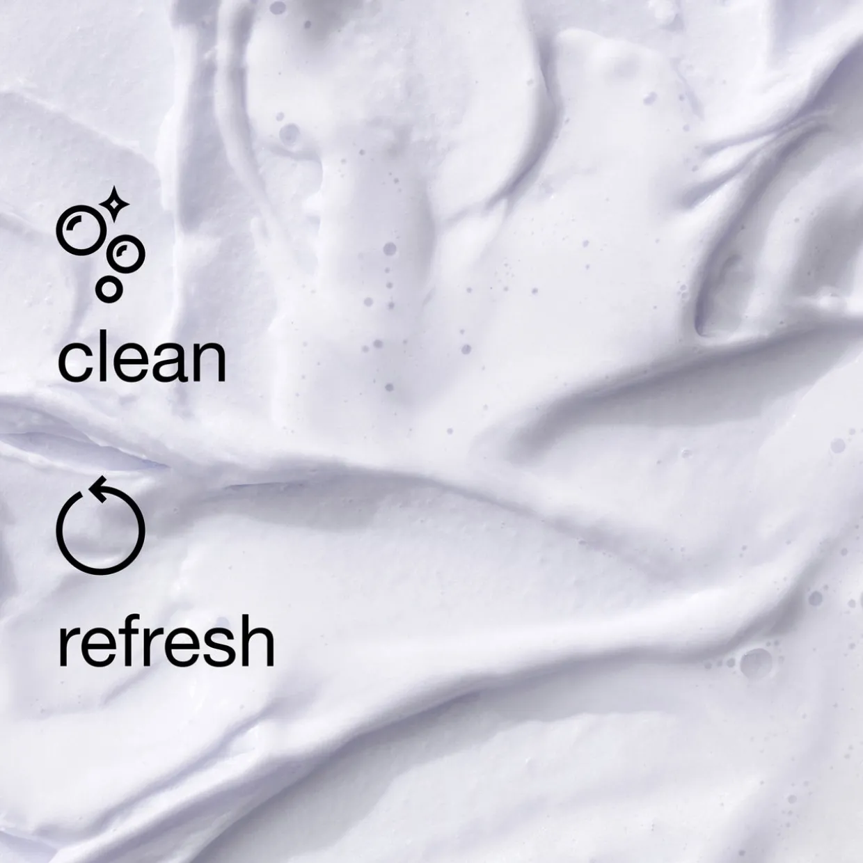 Take The Day Off™ Facial Cleansing Mousse