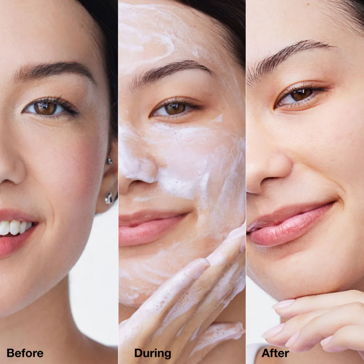 Take The Day Off™ Facial Cleansing Mousse