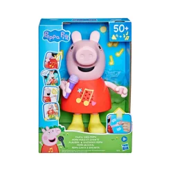 Talk & Sing Peppa