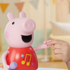 Talk & Sing Peppa