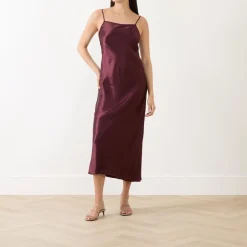 Tamia Slip Dress