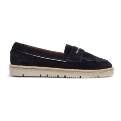 Clearance CARL SCARPA Tamino Suede Loafers