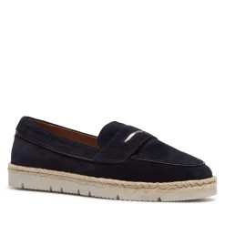 Clearance CARL SCARPA Tamino Suede Loafers