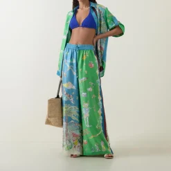 Tammy Two-Piece Bikini Set