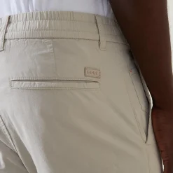 Outlet BOSS Tape Casual Chinos