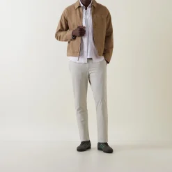 Outlet BOSS Tape Casual Chinos