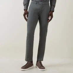 Best BUGATTI Tapered Leg Chinos