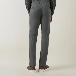 Best BUGATTI Tapered Leg Chinos